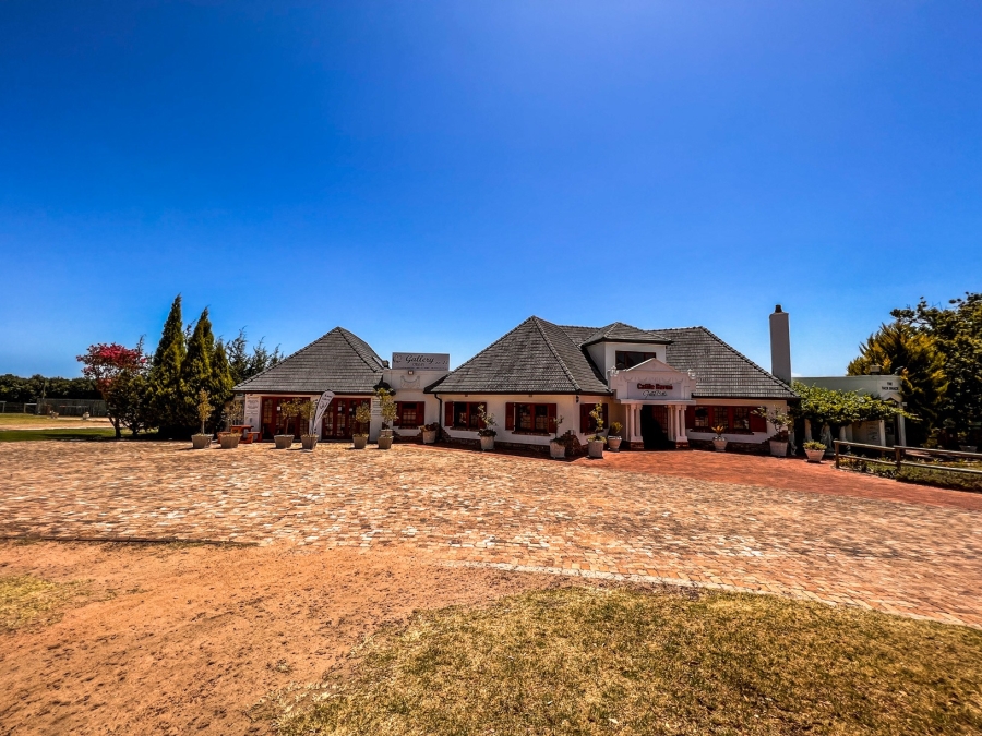 0 Bedroom Property for Sale in Stellenbosch Central Western Cape